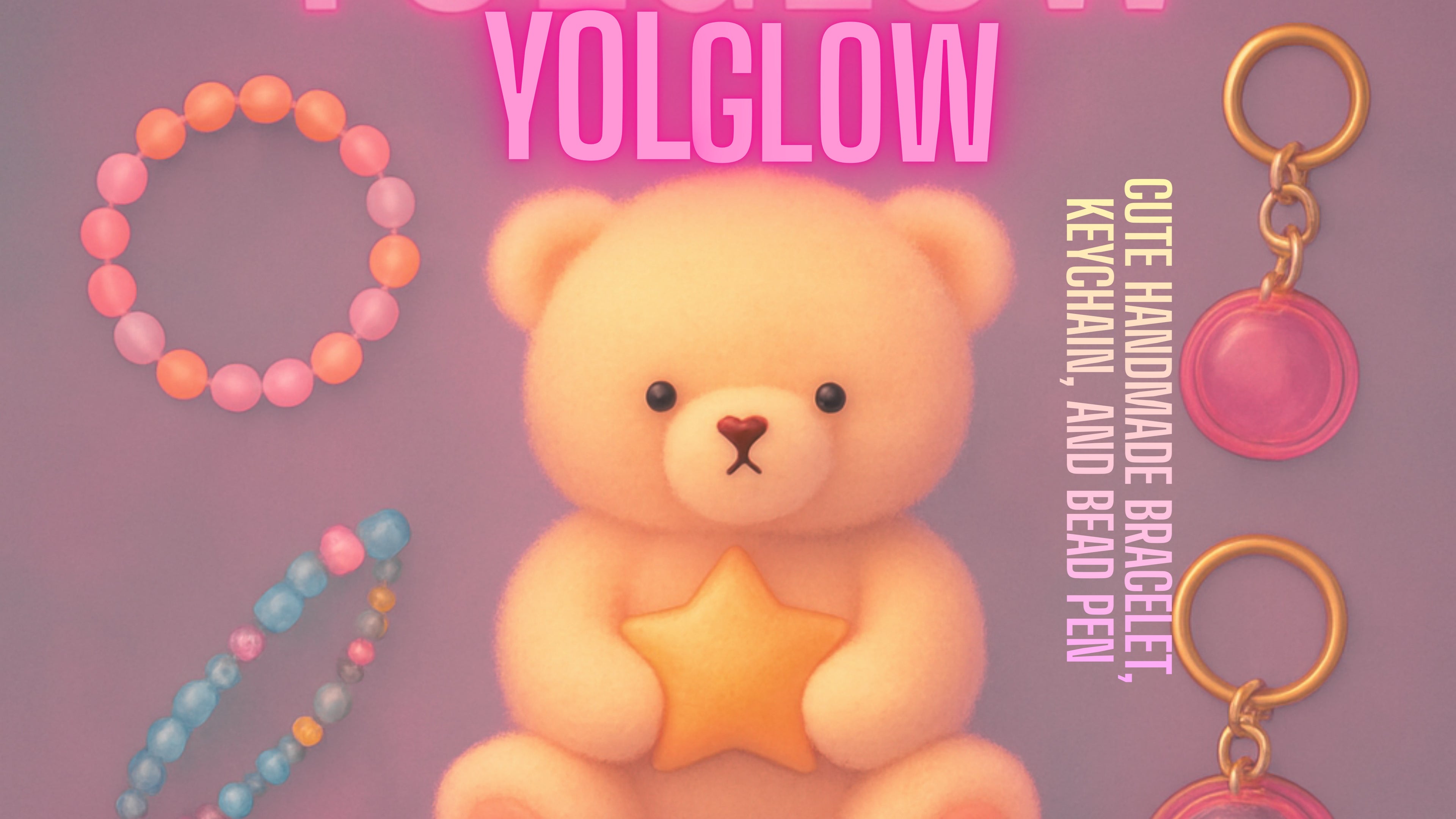 Yolglow