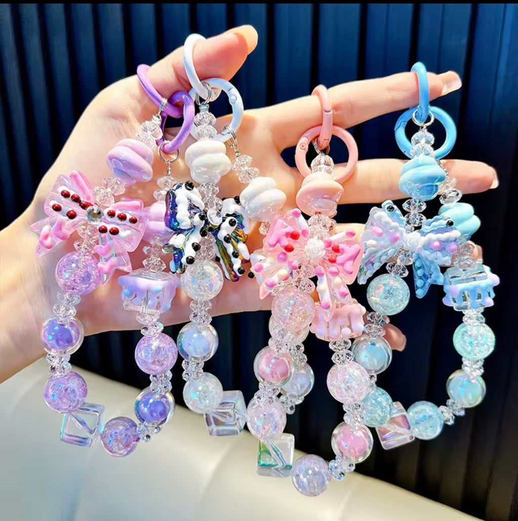 phone pendant charm.